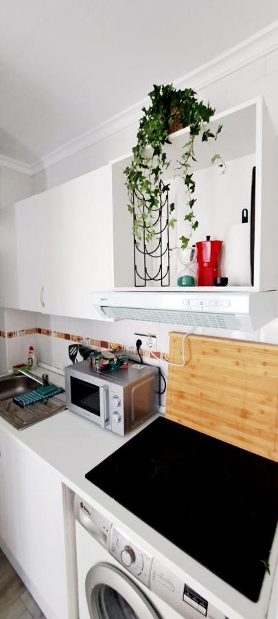 Centro Adelfas De Sensi Mdm Apartment *
