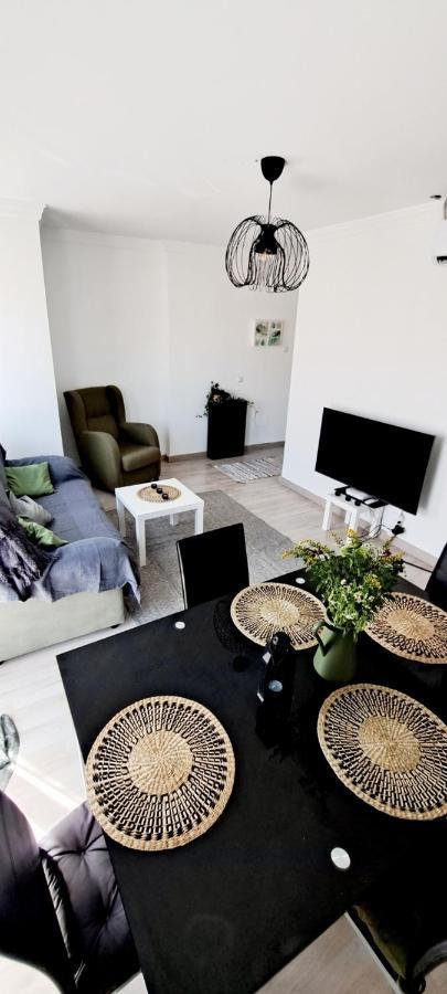 Apartment Centro Adelfas De Sensi Mdm *