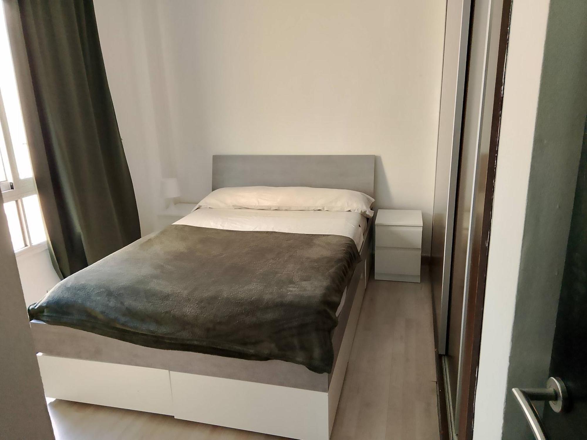 Apartment Centro Adelfas De Sensi Mdm