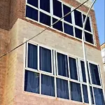 Distrito Centro Las Adelfas De Sensi Mdm