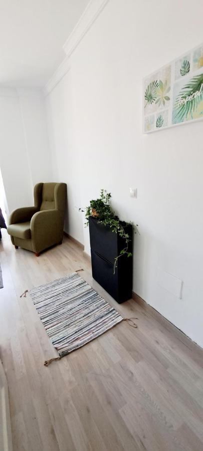 Centro Adelfas De Sensi Mdm Apartment *