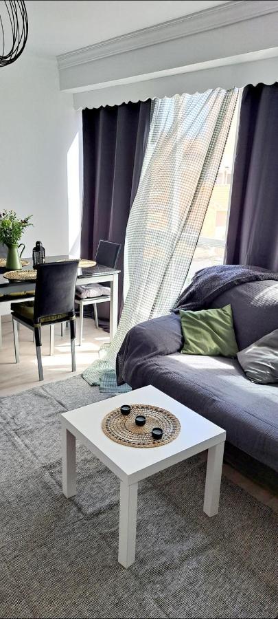 Apartment Centro Adelfas De Sensi Mdm Malaga