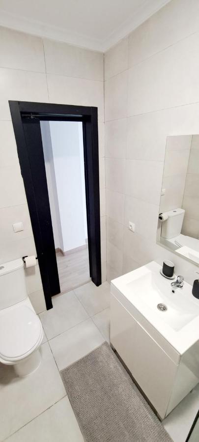 Apartment Centro Adelfas De Sensi Mdm *