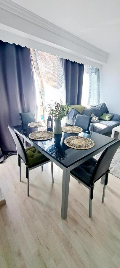 Centro Adelfas De Sensi Mdm Lejlighed Málaga