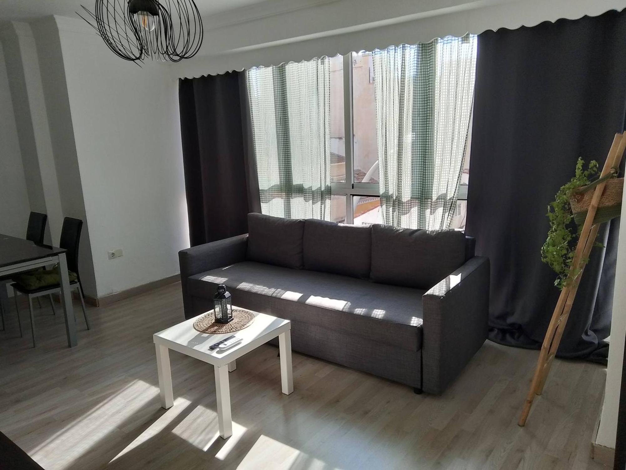 Apartment Centro Adelfas De Sensi Mdm *